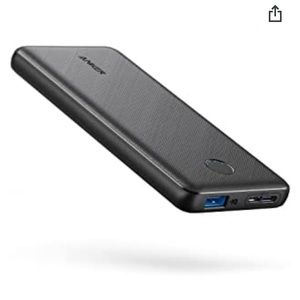 ⚡️🎈SOLD Flash Sale Anker Portable Power bank